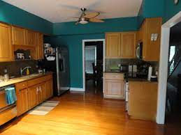 Sep 17, 2020 · heat up a neutral black kitchen with attractive warm accents. Pin By Chris Mcclure On Home Makeover Ideas Teal Kitchen Walls Kitchen Colors Teal Kitchen