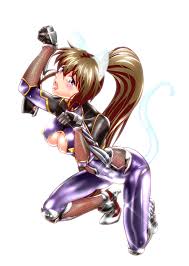 淫獣学園 挑発 乙女 悦楽