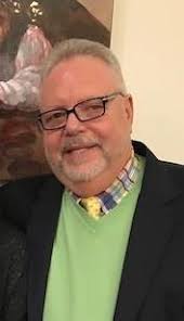 Charles Large Obituary