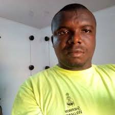 Iorzaa Emmanuel Douglas (@IorzaaED)