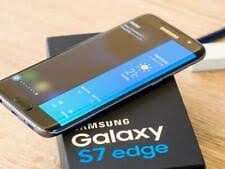 Samsung galaxy s7 or s7 edge 32gb 4g lte smartphone (gsm and cdma unlocked). Samsung Galaxy S7 Edge Unlocked Smartphones For Sale Buy New Used Certified Refurbished From Ebay