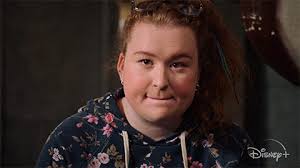 Who Is Ashlyn's Godly Parent?