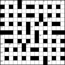 There are two versions of these puzzles. Crossword Word Solver