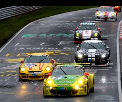Schaut euch jetzt die highlights der 33. Sportscar Worldwide Nurburgring 24 Hours