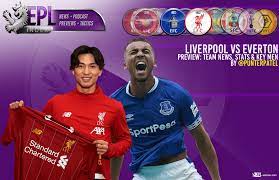 Here how you can watch all the match action for liverpool. Liverpool Vs Everton Fa Cup Preview Team News Stats Key Men Epl Index Unofficial English Premier League Opinion Stats Podcasts