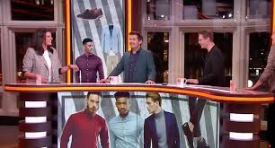 Rtl boulevard is een dagelijks entertainment programma bij rtl4. Dit Droeg Manon Vanavond In Rtl Boulevard Monstyle