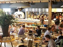 The journal of an expat retiree to medio de nada, michoacán, méxico, with an emphasis on eclectic cuisine. What The Average Person Spends On Dining Out In Every State