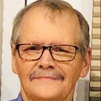 Roger Dale Jacobus Obituary (2021)