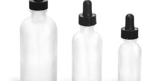 Black And Mild Plastic Tip Flavors Glass Bottles Frosted Glass Rounds W Black Bulb Glass Droppers Bottle Frosted Glass