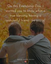 Since inception, we have been reaching. 50 Happy International Friendship Day Quotes With Images