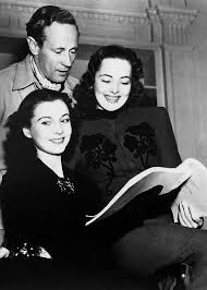 Avintagegirlatheart Gone With The Wind Olivia De Havilland Movie Stars