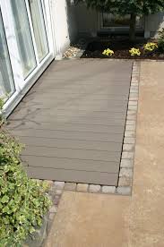 Fantastique Images Revetement De Sol Urbain Strategies Wpc Terrasse Grau Sehr Hart Munche Revetement Sol Exterieur Sol Exterieur Jardin D Appartement