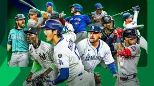 MLB
