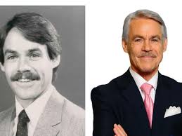 KTRK-TV Houston Anchor Tom Koch Retiring