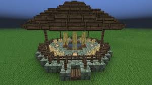 Small Garden Minecraft Project Minecraft Garden Minecraft Projects Small Garden