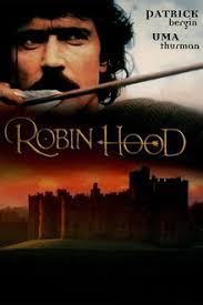 Robin Hood