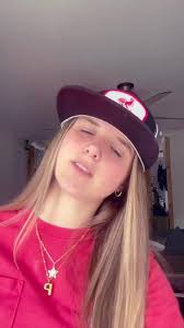 Colby Campbell Barrel Race