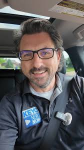 Meteorologist Caitlyn Lorr