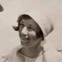 Ruby Pearl Roy (1909–1997)