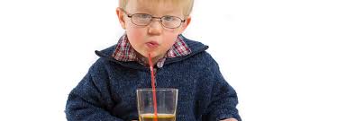 Apfelsaft Fur Kinder Mit Magen Darm Infekt