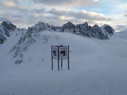 Travel guide resource for your visit to axamer lizum. Pistenskitour Zum Hoadl 2340 M Von Der Axamer Lizum Skitour Alpenvereinaktiv Com