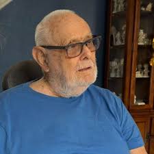 Gerald Roger King Obituary (2025)