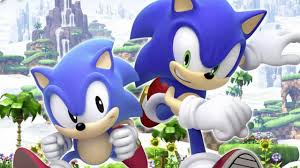 .3 sonic and knuckles & sonic 2 соник мания забег соника shadow the hedgehog sonic and knuckles & sonic 1 соник возвращение соник: Sega Has More Console Games Coming In 2022 New Sonic Game Teased