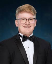 Brooks High School Class of 2024