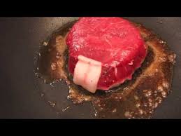 Tournedos Sauce Bordelaise Cuire Un Tournedos De Boeuf Episode 5 6 Youtube Tournedos Boeuf Sauce Bordelaise Tournedos