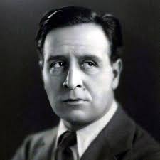 BLACK OXEN (1924) de Frank Lloyd, Cinefania