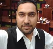 Advocate Abhinav Singla Chandigarh