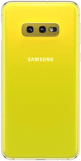 Refurbished samsung galaxy s10e g970u 128gb factory unlocked android . Buy Samsung Galaxy S10e 128gb 6gb Ram Sm G970 Dual Sim 5 8 Lte Factory Unlocked Smartphone International Model Canary Yellow Online In Turkey B07nzy57x1