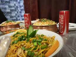 مطعم تاج محل