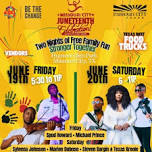 Missouri City Juneteenth Festival