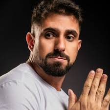 Stream Rodrigo Amorim music