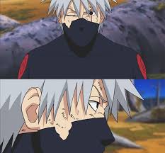 K A S H I Naruto Episodes Kakashi Death Kakashi