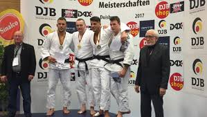 Judo is more than a sport. Johannes Frey Erringt Bronze Bei Den Deutschen Meisterschaften Im Judo Der Manner