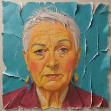 What are some ideas for a new hairstyle, should I get a pixie cut or let my  hair grow out?