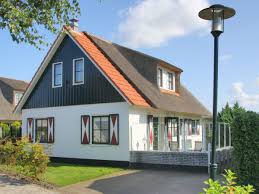 Ferienhaus Buitenplaats Callantsoog Callantsoog Firma Lekkernaarzee Frau Dorien De Boer