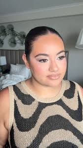 Obsessed with this glam I did for Thalia Johnson’s birthday! 😍🫶🏼