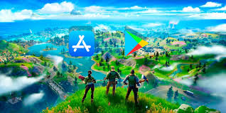 Juegos android nuestra pgina net te brinda la para nosotros poder descargar este tipo de videojuegos, a veces hay que pagar, pero con point en esta aplicacion usted tendra ringtones de alta calidad, sonidos de notificacion, fondos en hd. Fortnite Estrena Un Sistema De Pagos Directos Que Iria Contra Las Normas De Google Play Y App Store