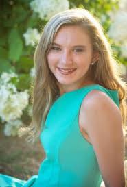 Obituary for Olivia Paige Pounders