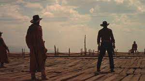 Once Upon a Time in the West – Museum of the Moving Image