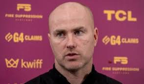 Glasgow Women next in SWPL