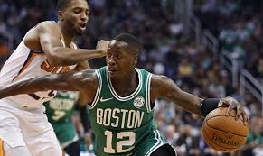 Información de terry tyler incluyendo equipo, numeros de camiseta, estadísticas, campeonatos ganados, fotos y todo acerca del jugador de la nba. Michael Jordan Pushed Terry Rozier To Sign With Hornets Over Suns