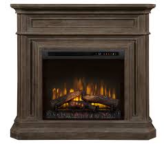 Review of the best electric fireplace log inserts. The 5 Most Realistic Electric Fireplaces In 2020 Portablefireplace Com