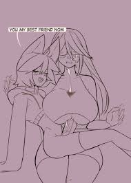 Cat Femboy hentai videos, GIFs, and images | R34.app