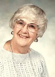 Fern Celia Eide Obituary