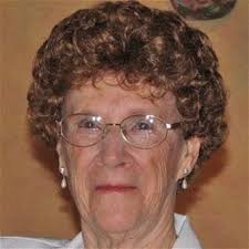 Dorothy Joy (nee Poapst) Caza Obituary