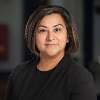 Veronica Rodriguez-Lewis Email & Phone Number